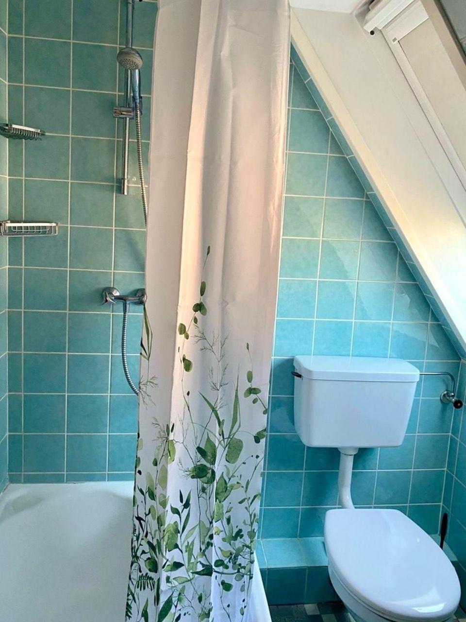 Ferienwohnung-Im-Hause-Dreyer ヴェスターラント エクステリア 写真